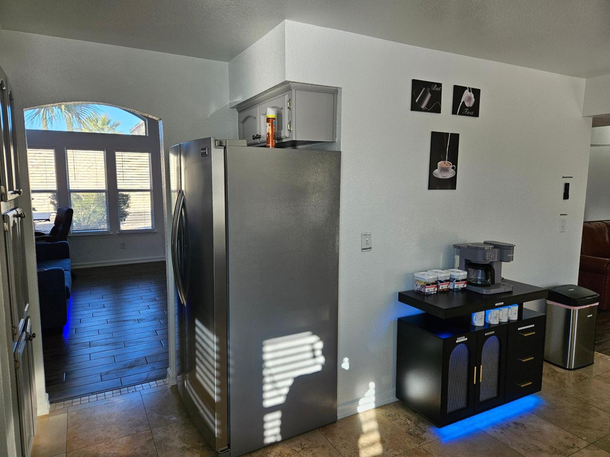 Franklin Luxe Oasis El Paso Exterior foto