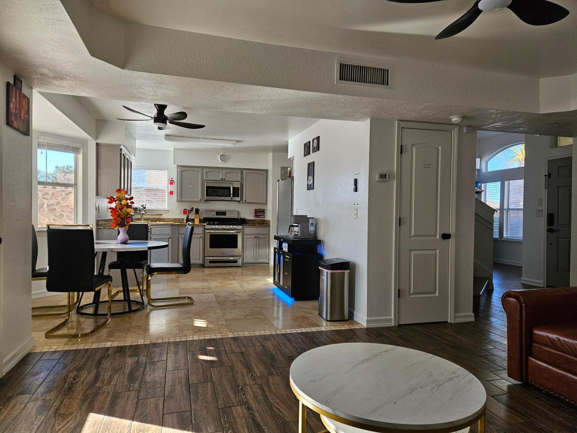 Franklin Luxe Oasis El Paso Exterior foto