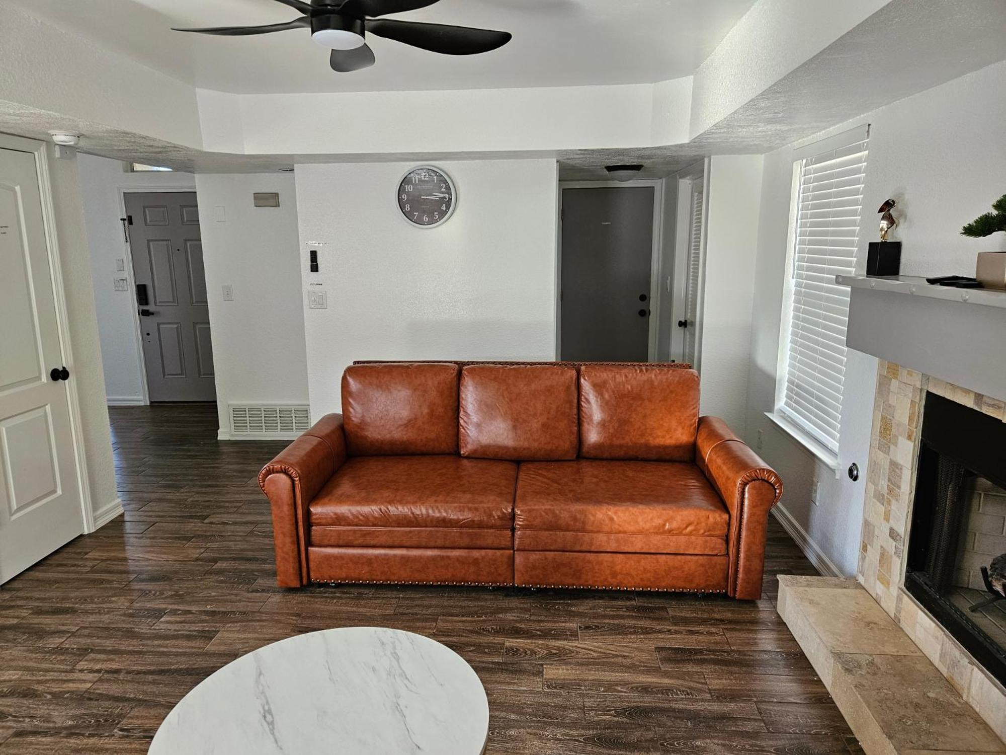 Franklin Luxe Oasis El Paso Exterior foto