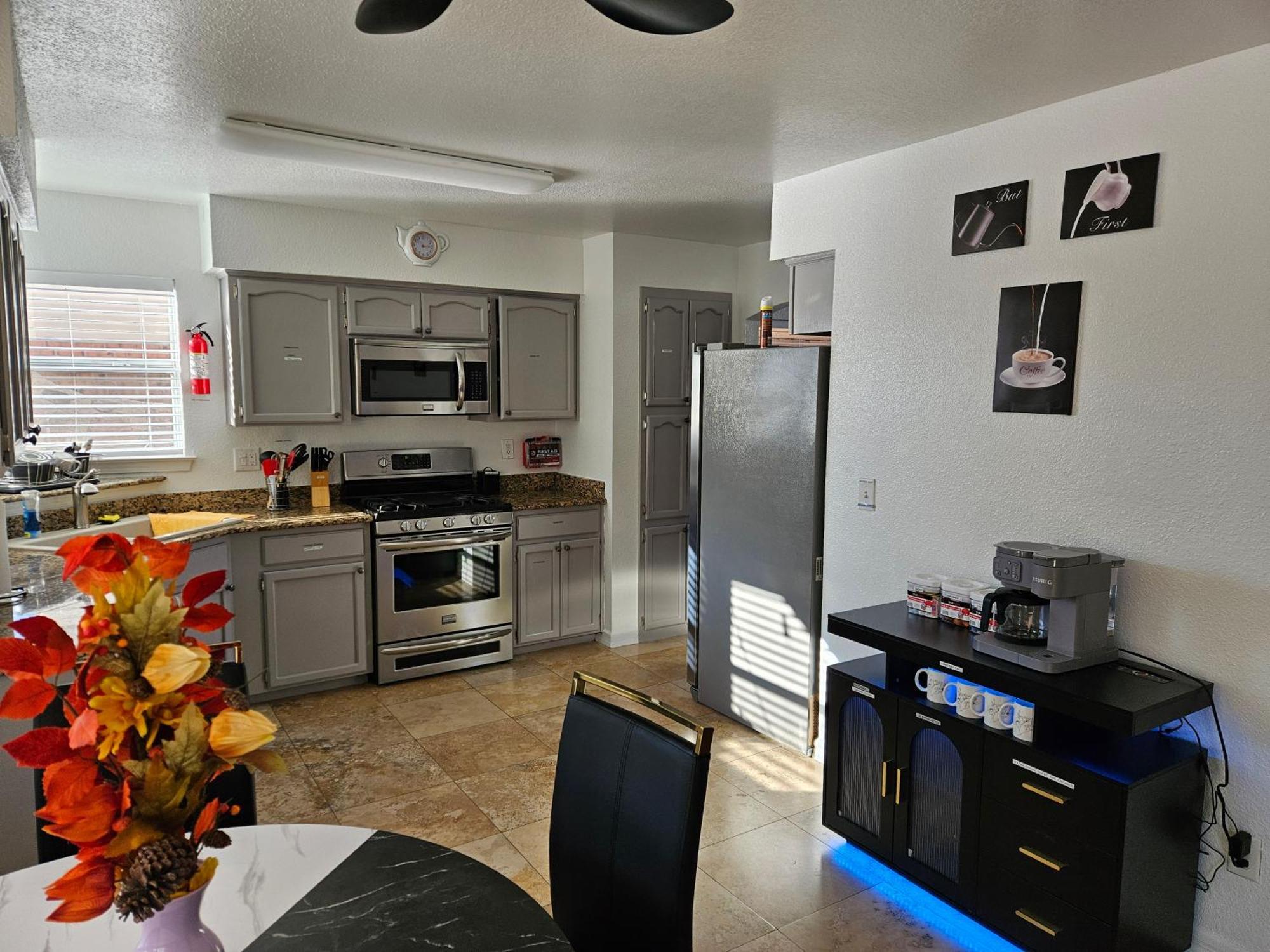 Franklin Luxe Oasis El Paso Exterior foto