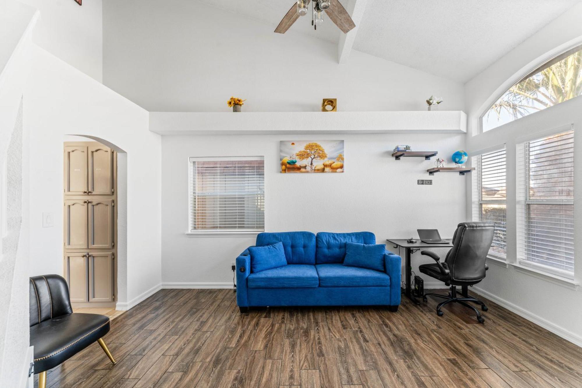 Franklin Luxe Oasis El Paso Exterior foto